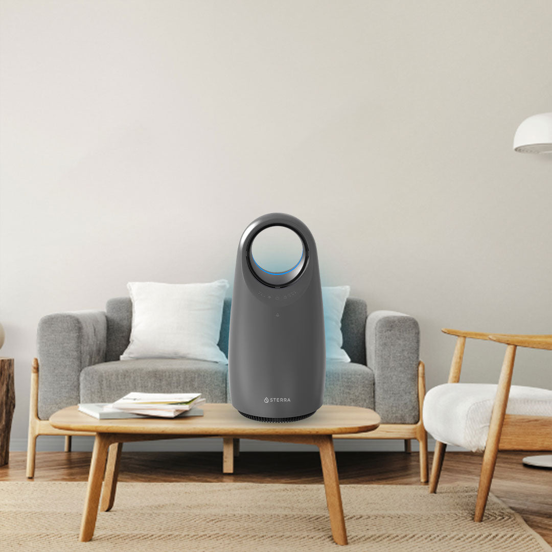 Sterra Mars Table Air Purifier