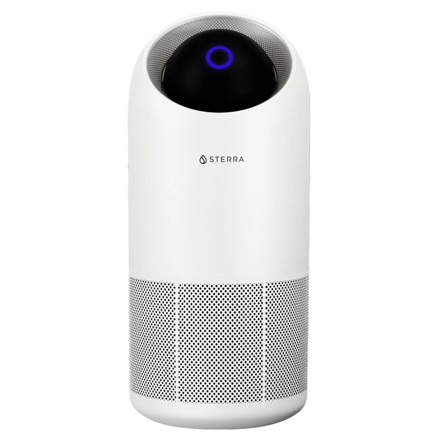 Sterra Moon™ Air Purifier + FREE Bonus Checklist