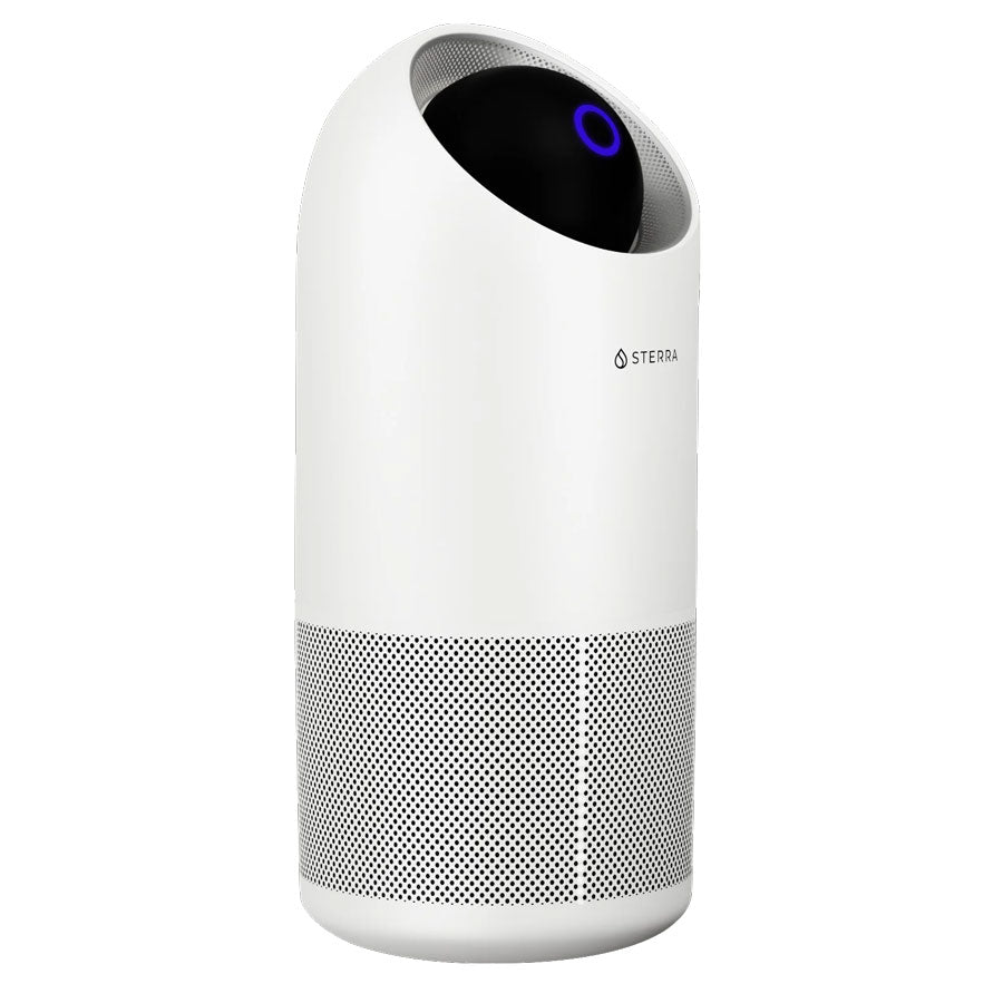 Sterra Moon™ Air Purifier + FREE Bonus Checklist