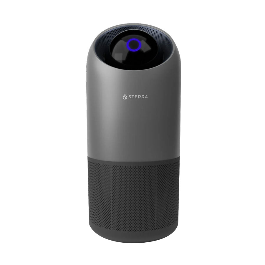 Sterra Moon™ Air Purifier + FREE Bonus Checklist