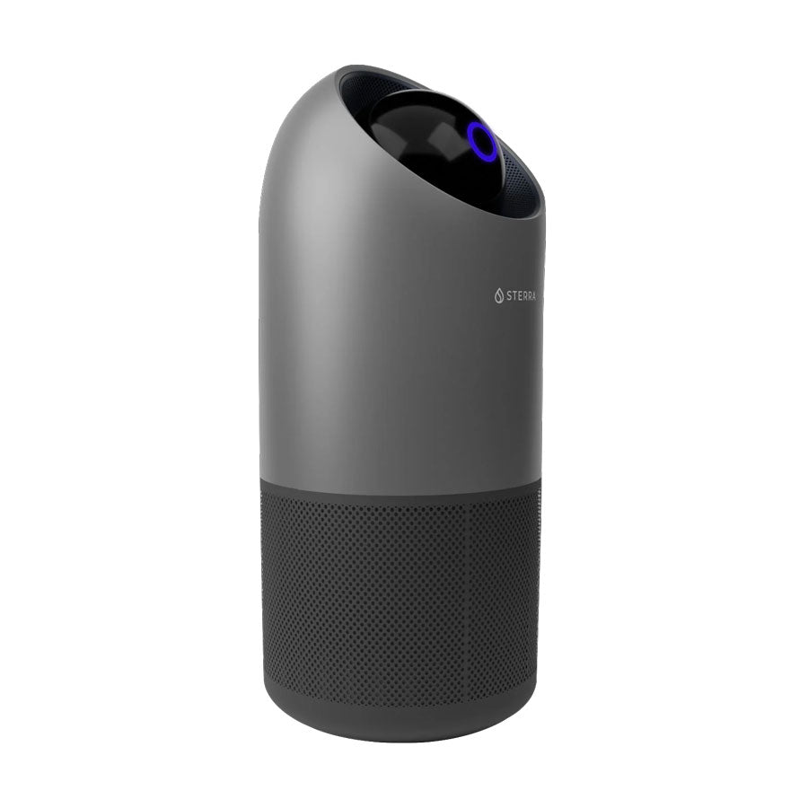 Sterra Moon™ Air Purifier + FREE Bonus Checklist