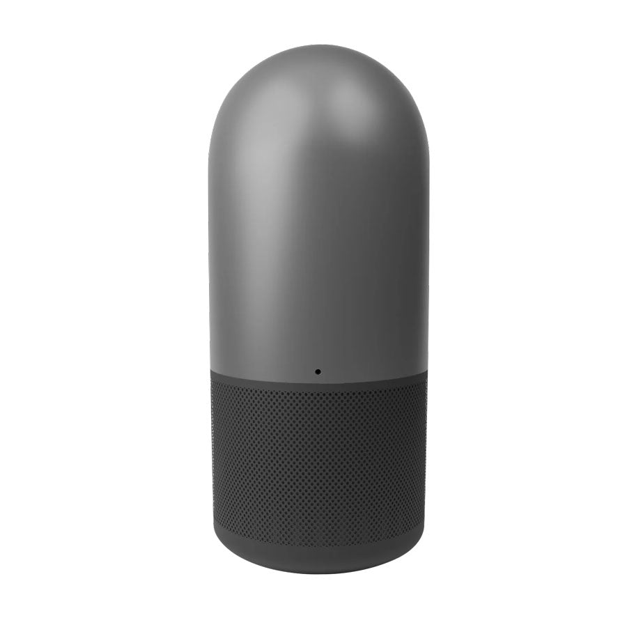 Sterra Moon™ Air Purifier + FREE Bonus Checklist