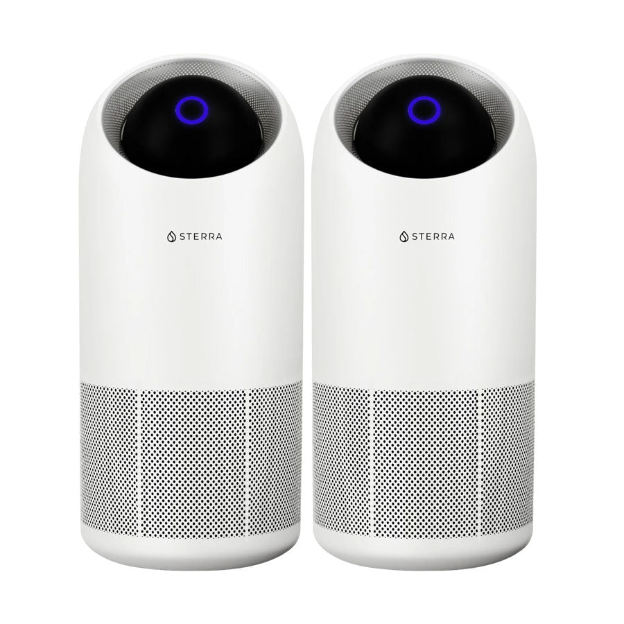 Sterra Moon™ Air Purifier (Buy 1 Get 1 FREE Offer)