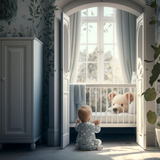 6 Scientific Studies That Show Benefits of Air Purifiers for Babies