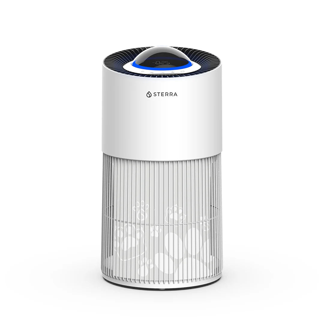 Sterra Paws™ True HEPA-14 Pet Air Purifier