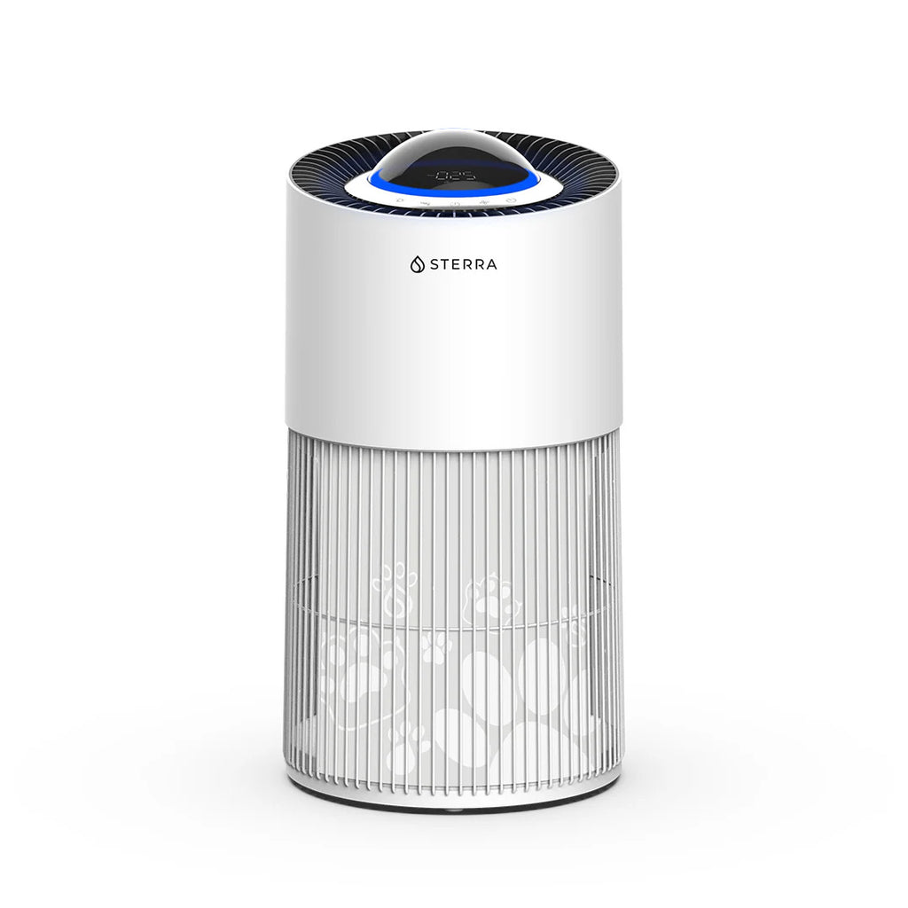 Sterra Moon™ Air Purifier