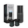 Sterra Nova Car Air Purifier With 2 Free Filters