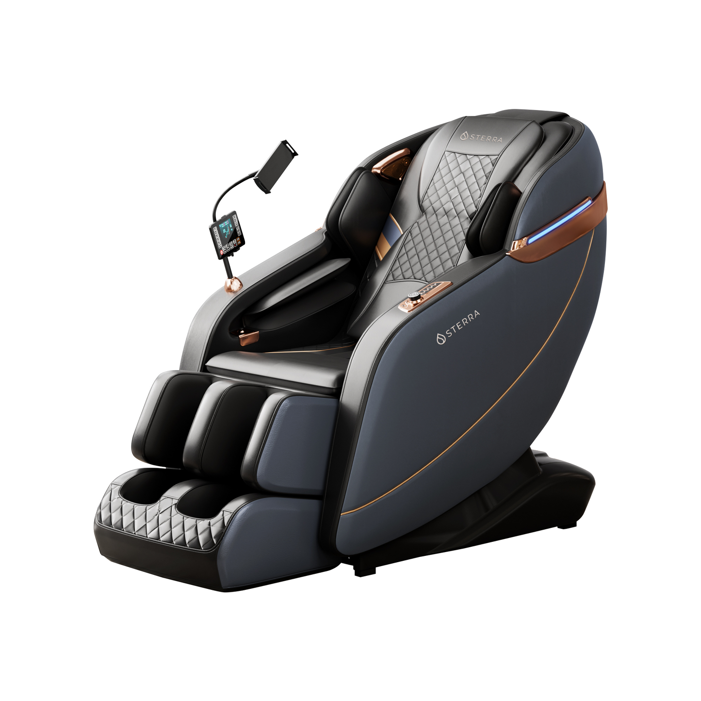 Sterra Starlight Plus™ Premium Massage Chair