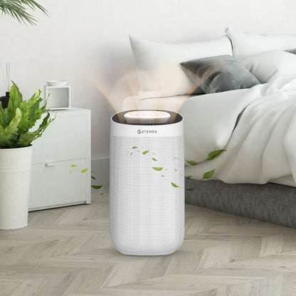 Sterra Sun™ Dehumidifier