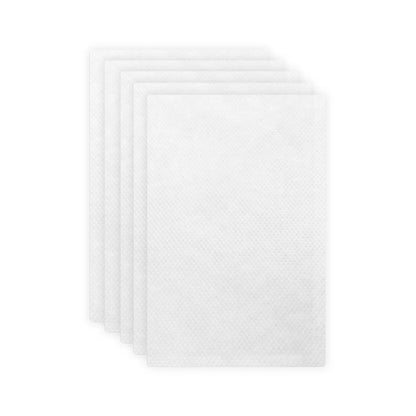 Sterra Paws™ Electrostatic Non-Woven Fabric Pre-Filter (set of 5)