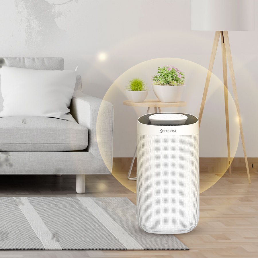 Sterra Sun™ Dehumidifier