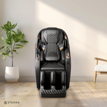 Sterra Starlight Plus™ Premium Massage Chair