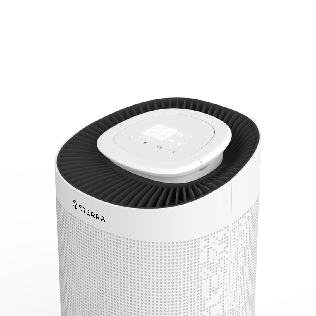 Sterra Sun™ Dehumidifier