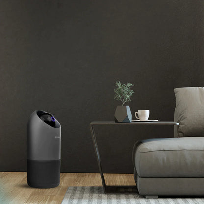 Triple Sterra Moon Air Purifier System