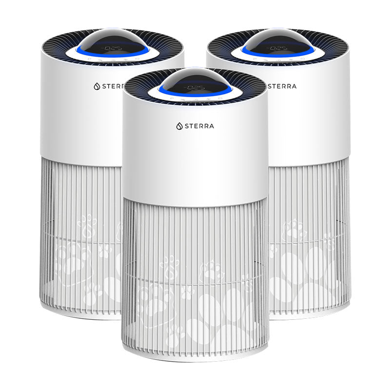 Sterra Paws™ Pet Air Purifier