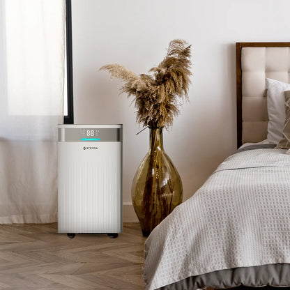 Sterra Ray™ Dehumidifier