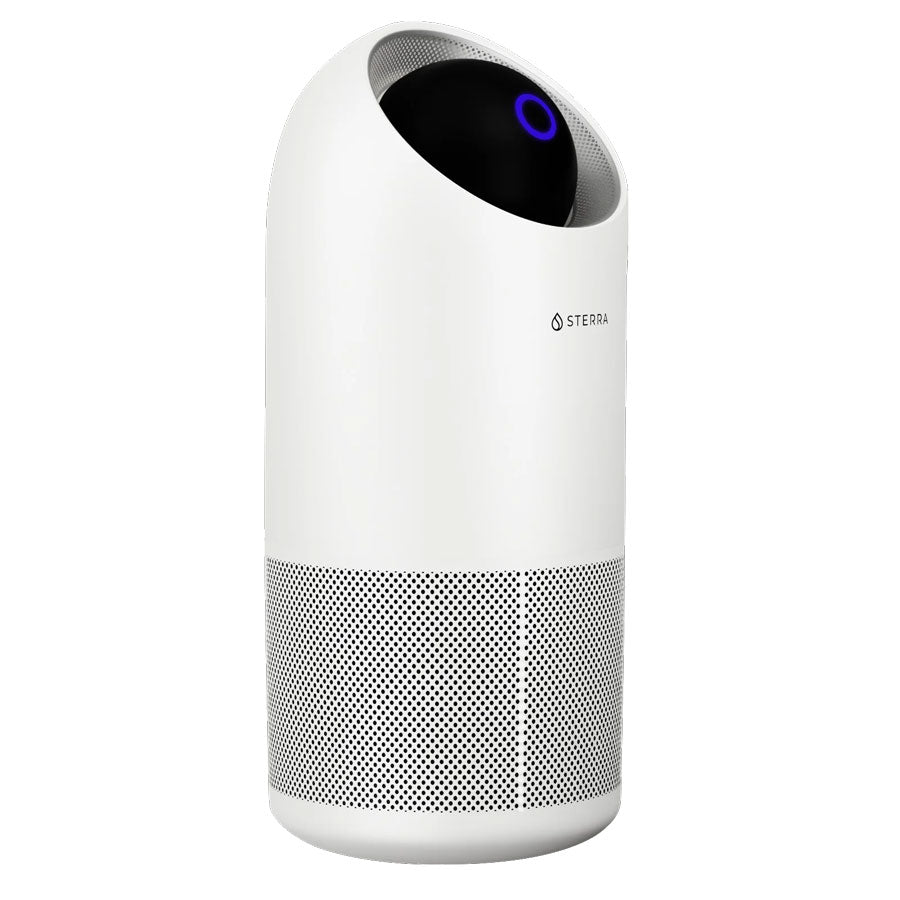 Sterra Moon™ Air Purifier With 2 Free Filters