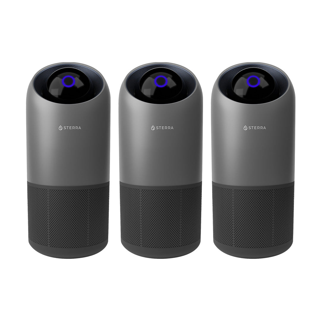 Sterra Moon Air Purifier